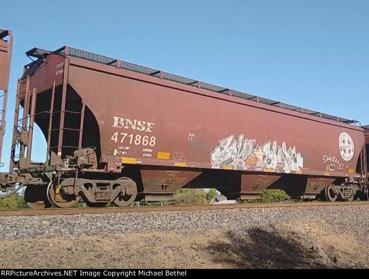 BNSF 471868